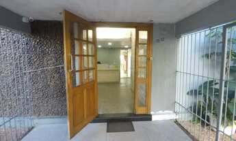 Imagem 4: Apartamento com 2 dormitórios para alugar, 53 m² por R$ 2.008,54/mês - Santana - Porto Ale