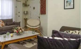 Imagem: Apartamento com 3 dormitórios à venda