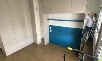 Imagem 4: Apartamento com 2 dormitórios, 90 m² - venda por R$ 1.160.000,00 ou aluguel por R$ 6.474,0