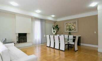 Imagem 4: Casa com 04 suítes à venda, 427 m² por R$ 3.200.000 - Pilarzinho - Curitiba/PR