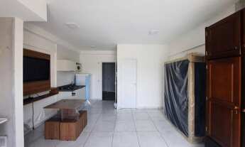 Imagem 4: Studio com 1 dormitório para alugar, 37 m² por R$ 2.504,00/mês - Macedo - Guarulhos/SP