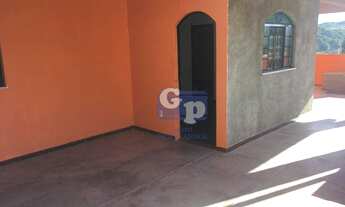 Imagem 3: Casa com 1 dormitório à venda, 80 m² por R$ 48.000,00 - Santa Isabel - São Gonçalo/RJ