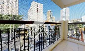 Imagem: Marquês de Valença Vila Mariana 108m²