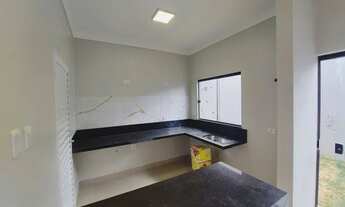 Imagem 7: Casa Terrea Vila Sobrinho