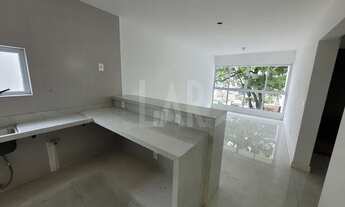 Imagem 5: Área Privativa à venda, 2 quartos, 2 suítes, 1 vaga, São Lucas - Belo Horizonte/MG