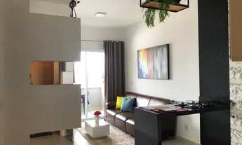 Imagem: Flat com mobília completa em Belém R$