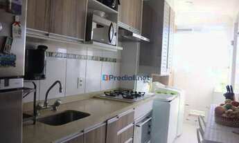 Imagem 5: Apartamento com 2 dormitórios à venda, 60 m² por R$ 660.000,00 - Lapa - São Paulo/SP