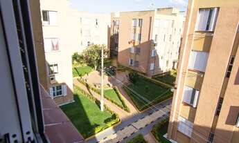 Imagem 3: Apartamento 2 quartos para aluguel Pelotas