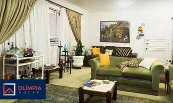 Imagem 4: Apartamento Venda Higienópolis 110 m² 3 Dormitórios