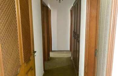 Imagem 5: Apartamento com 3 dormitórios para alugar, 117 m² por R$ 3.902/mês - Santo Antônio - São C