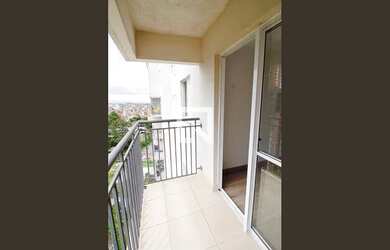 Imagem 6: Apartamento para Aluguel - Panamby, 2 Quartos, 57 m2