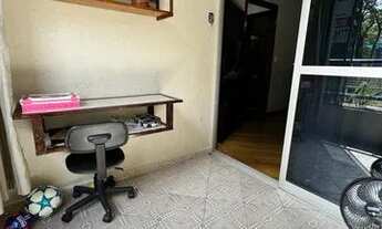 Imagem 5: ÁREA PRIVATIVA 3 QUARTOS À VENDA NO CAMARGOS