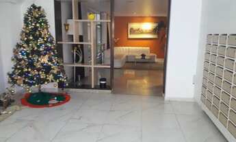 Imagem 5: A melhor localização do Batel - Apartamento com dois dormitórios !!Conforto e segurança nã