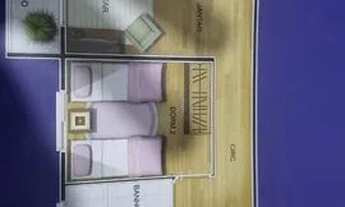 Imagem 3: Aluguel de AP. 2 quartos no Parque Residense (Acesso exclusivo ao shop. Maia