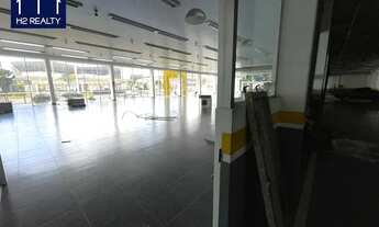 Imagem 7: Galpão para aluguel, 30 vagas, Água Branca - Contagem/MG