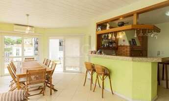 Imagem: Cobertura de 190.51 m² privativos, com