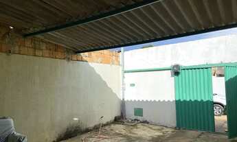 Imagem 4: Vendo Ágio de Casa no Jardim Zuleika na Rua Ipiranga