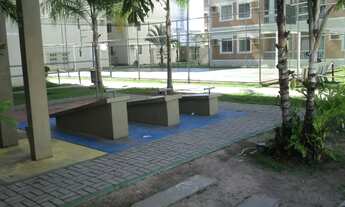 Imagem 6: Apartamento Em Piedade Varanda 3 Quartos Suíte Lazer Completo