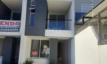 Imagem: Casa para Venda - 162.19m², 3 dormitórios