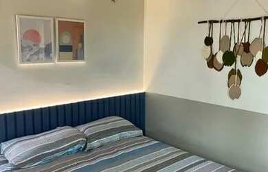 Imagem 4: Chalé Chaleville 46 Praia Coqueiro