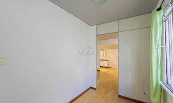 Imagem 2: CASA com 2 dormitórios para alugar com 70m² por R$ 1.450,00 no bairro Parolin - CURITIBA