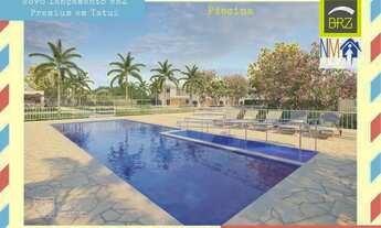 Imagem 5: Casa de condomínio sobrado para venda tem 57 metros quadrados com 2 quartos