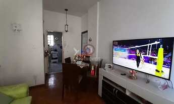 Imagem 5: Apartamento com dois dormitórios no centro do Rio de Janeiro