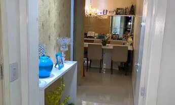 Imagem 5: Vendo excelente apartamento no condomínio Paulo VI, com 2 quartos sendo 1 suíte, no Bairro