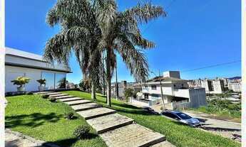 Imagem 3: Casa Alto Padrão com 04 Suítes - Bosque das Mansões São Jose SC