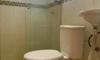 Imagem 6: Alugo Apartamento - Quadra 1 Jardim Roriz