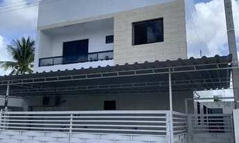 Imagem: Alugo apartamento mobiliado em Mangabeira