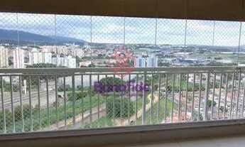 Imagem 3: JUNDIAÍ - Apartamento Padrão - VILA LACERDA