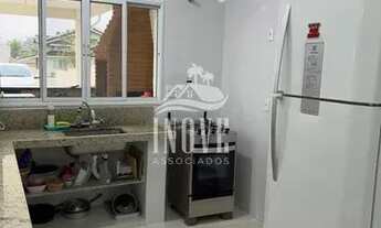 Imagem 5: Casa térrea, condomínio Morada da Praia - Bertioga - SP