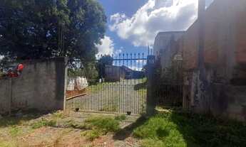 Imagem 2: Terreno à venda, 480 m² por R$ 200.000 - Vila Torres - Campo Largo/PR