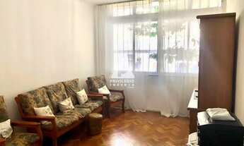 Imagem: Apartamento à venda, 3 quartos, Catete