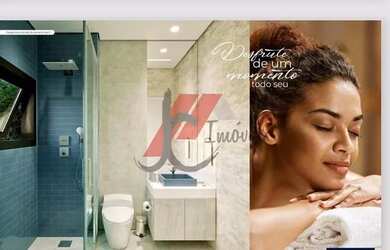 Imagem 2: Apartamento com 2 dormitórios à venda, 63 m² por R$ 368.655,92 - Residencial San Giovanni