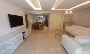 Imagem 4: Leblon Apartamento com 3 dormitórios