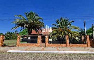 Imagem 4: Xangri-la - Casa Padrão - Atlântida