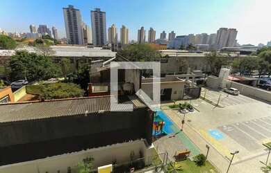 Imagem 7: Apartamento para Aluguel - Mooca, 1 Quarto, 29 m2