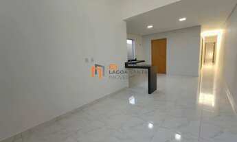 Imagem 4: CASA MODERNA COM 03 QUARTOS/ SUÍTE NO BAIRRO PROMISSÃO - LAGOA SANTA