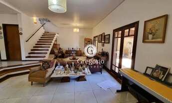 Imagem 4: CARAPICUÍBA, VILA DIVA - SOBRADO 307M², 3 DORMS, 1 SUÍTE MASTER COM CLOSET, 1 BANH SOCIAL