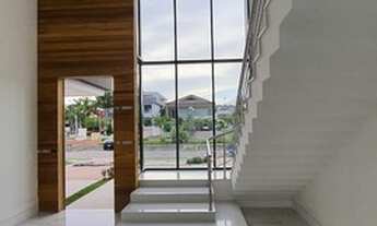 Imagem 5: Sobrado para venda possui 470 metros quadrados com 4 quartos