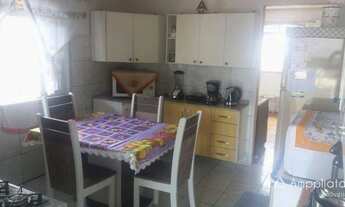 Imagem 7: Casa com 3 dormitórios à venda, 84 m² por R$ 303.000,00 - Centro - Campina Grande do Sul/P