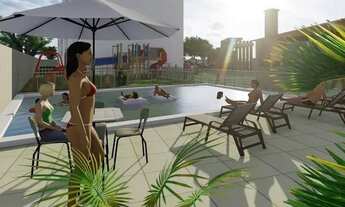 Imagem 4: Residencial Solar dos Bandeirantes