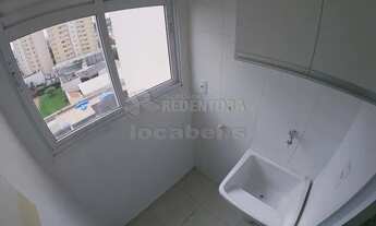 Imagem 6: Apartamento Padrão em São José do Rio Preto