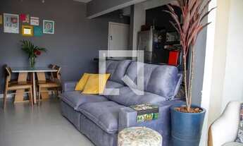 Imagem 2: Apartamento para Aluguel - Vila Maria , 2 Quartos, 67 m2