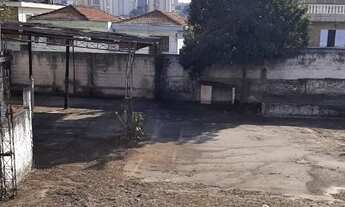 Imagem 5: Terreno para alugar, 855 m² - Vila Santo Estéfano - São Paulo/SP