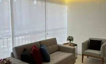 Imagem 4: Apartamento em Vila Nova Conceição - São Paulo