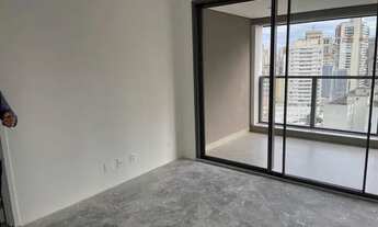 Imagem 6: Apartamento com 3 dormitórios, 154 m² - venda por R$ 5.300.000 ou aluguel por R$ 32.500/mê