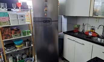 Imagem 6: ALUGO VAGA EM APARTAMENTO